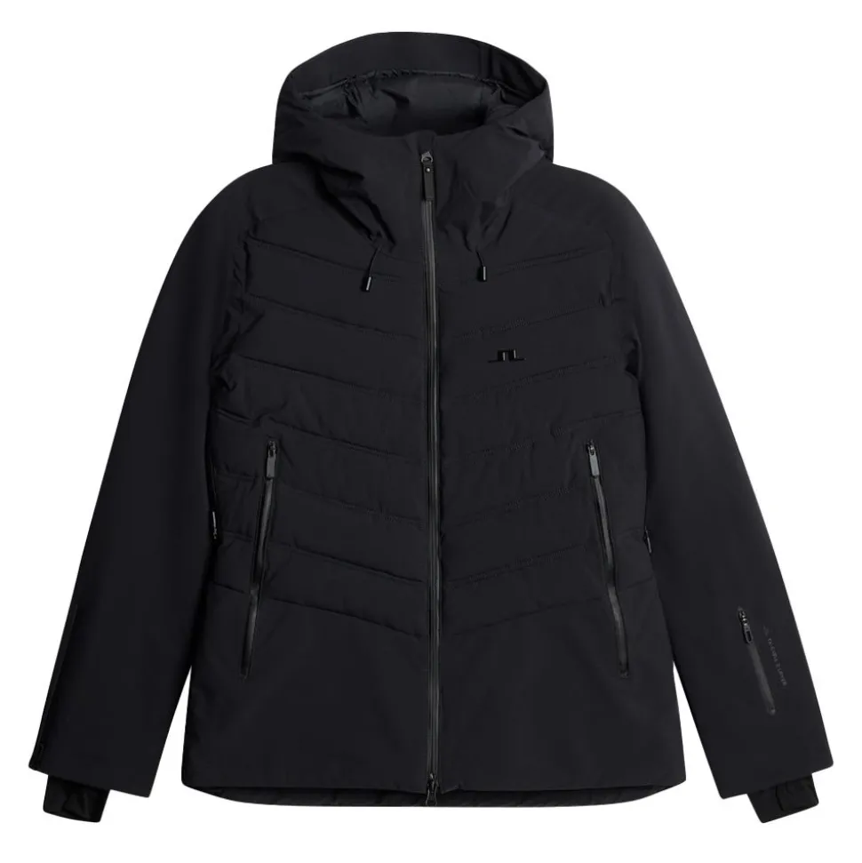 Hedwig Jacket Dam