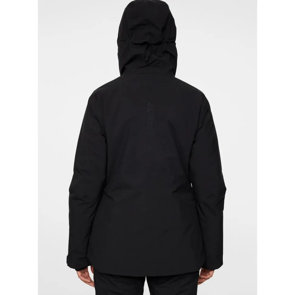 Hedwig Jacket Dam