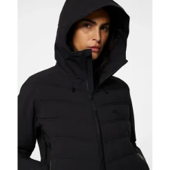 Hedwig Jacket Dam