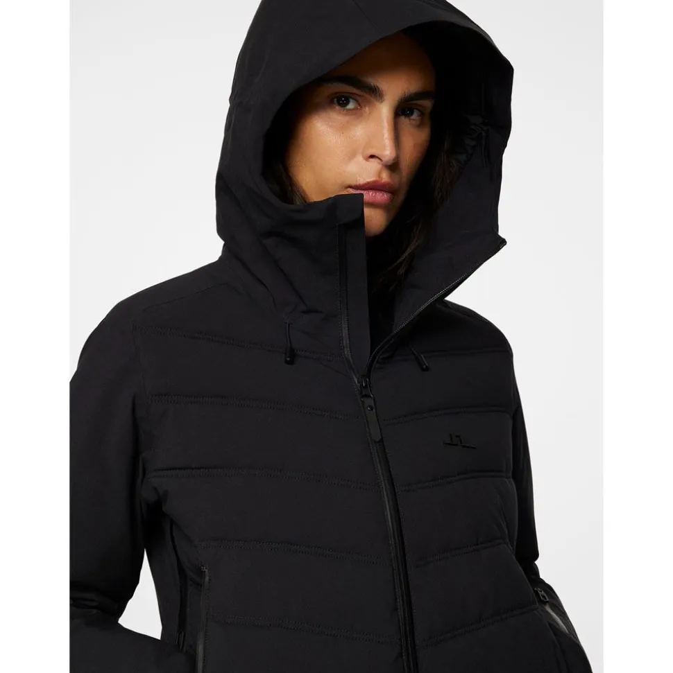 Hedwig Jacket Dam