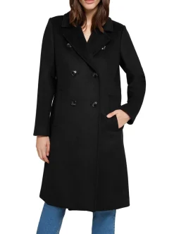 Helena Coat dam