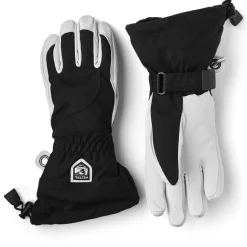 Heli Ski 5-Finger Dam