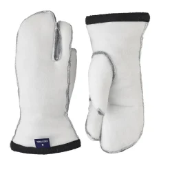 Heli Ski Liner - 3 finger