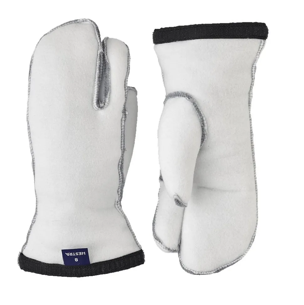 Heli Ski Liner - 3 finger