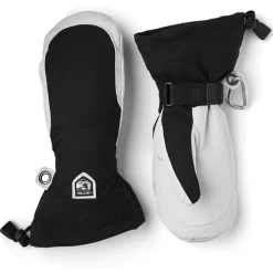 Heli Ski Mitt Dam