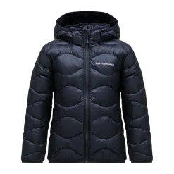 Helium Down Hood Jacket Junior