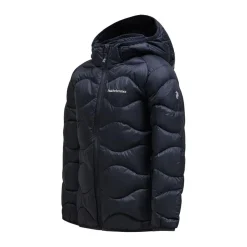 Helium Down Hood Jacket Junior