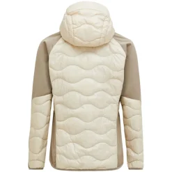 Helium Down Hybrid Hood Herr