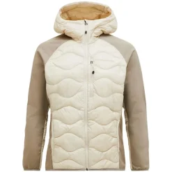Helium Down Hybrid Hood Herr