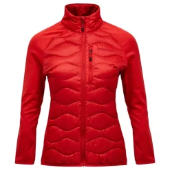 Helium Down Hybrid Jacket Dam