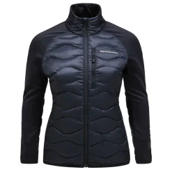 Helium Down Hybrid Jacket Dam