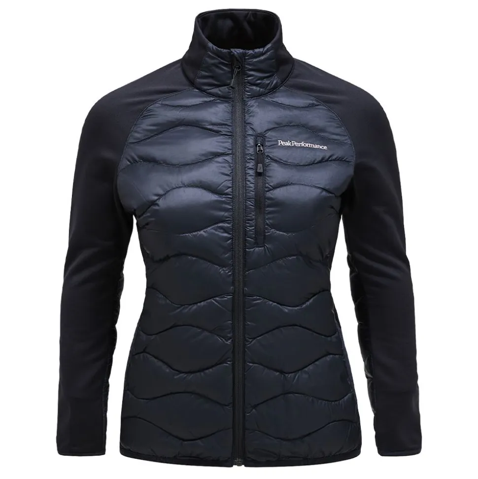 Helium Down Hybrid Jacket Dam