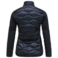 Helium Down Hybrid Jacket Dam