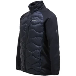 Helium Down Hybrid Jacket Herr