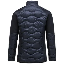 Helium Down Hybrid Jacket Herr