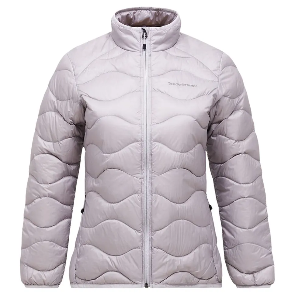 Helium Down Jacket Dam