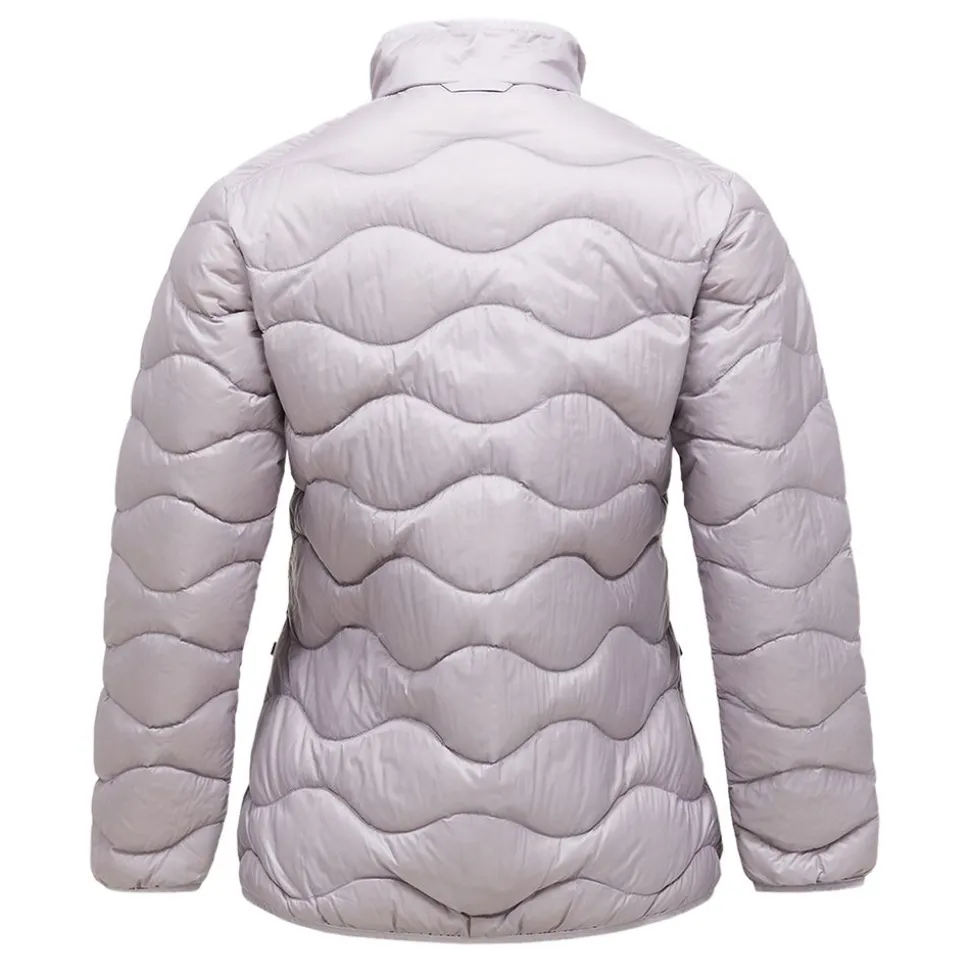 Helium Down Jacket Dam