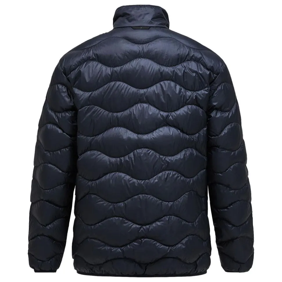 Helium Down Jacket Herr