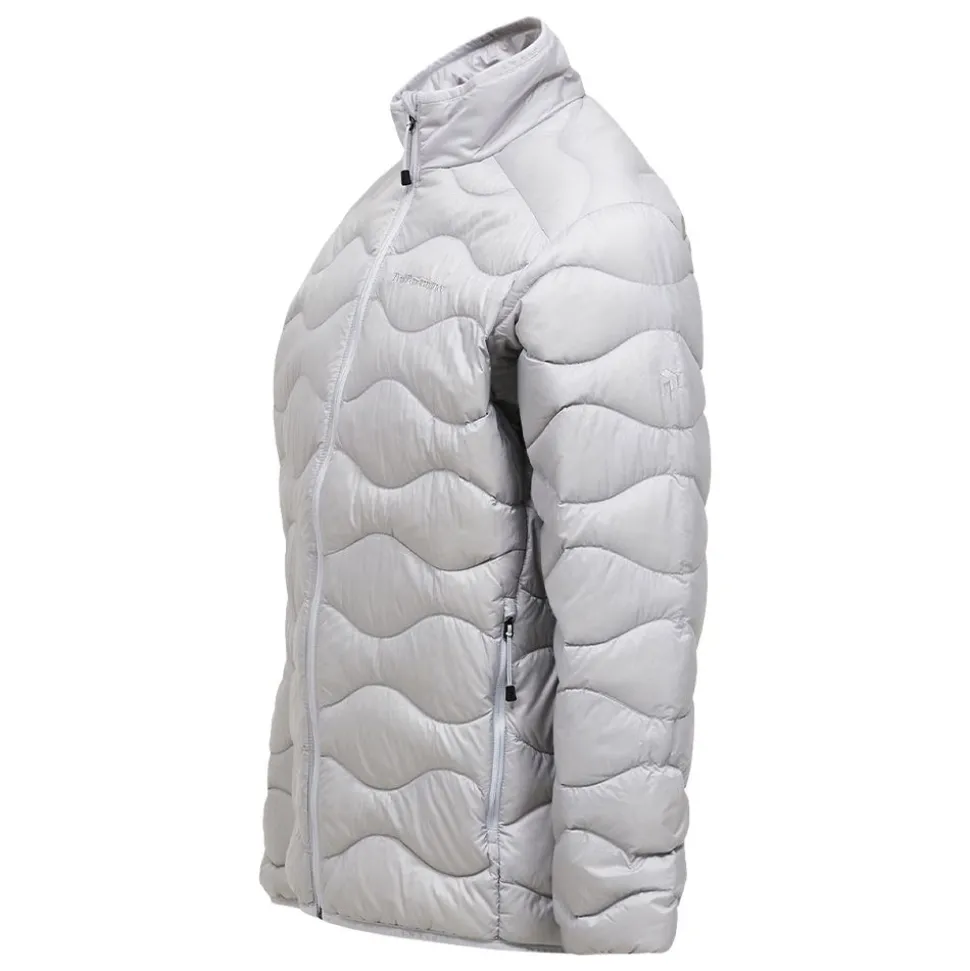 Helium Down Jacket Herr
