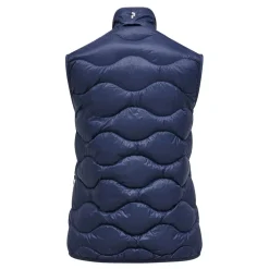 Helium Down Vest Dam