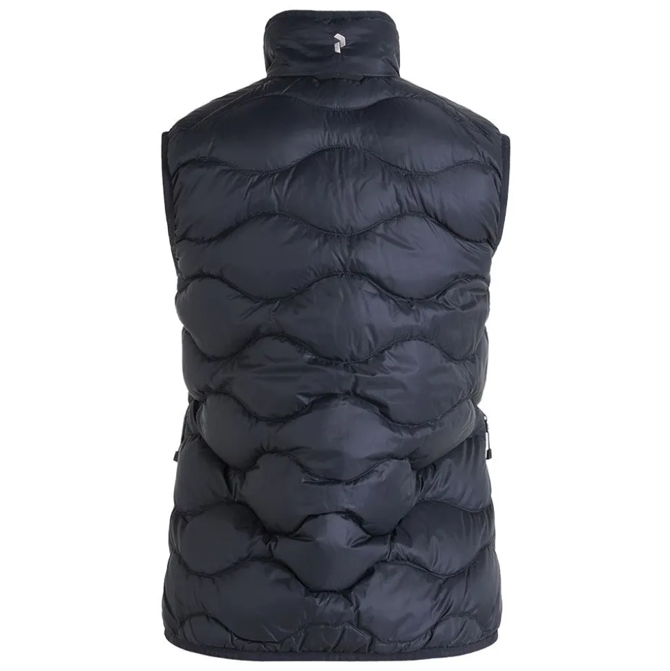 Helium Down Vest Dam