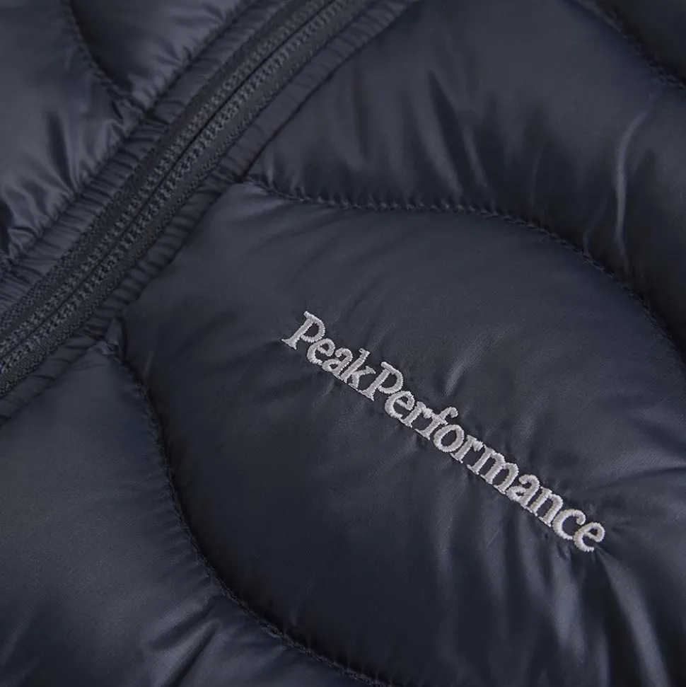 Helium Down Vest Dam