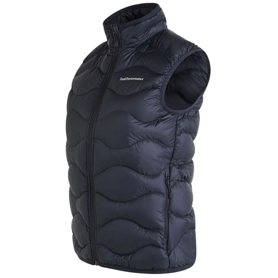Helium Down Vest Dam