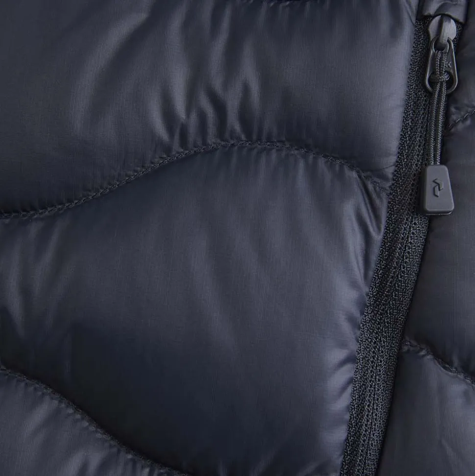 Helium Down Vest Dam