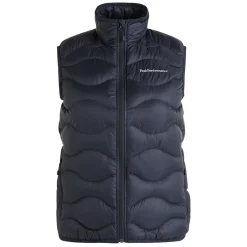 Helium Down Vest Dam