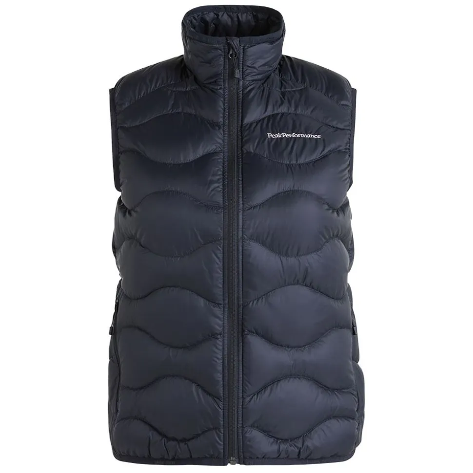 Helium Down Vest Dam