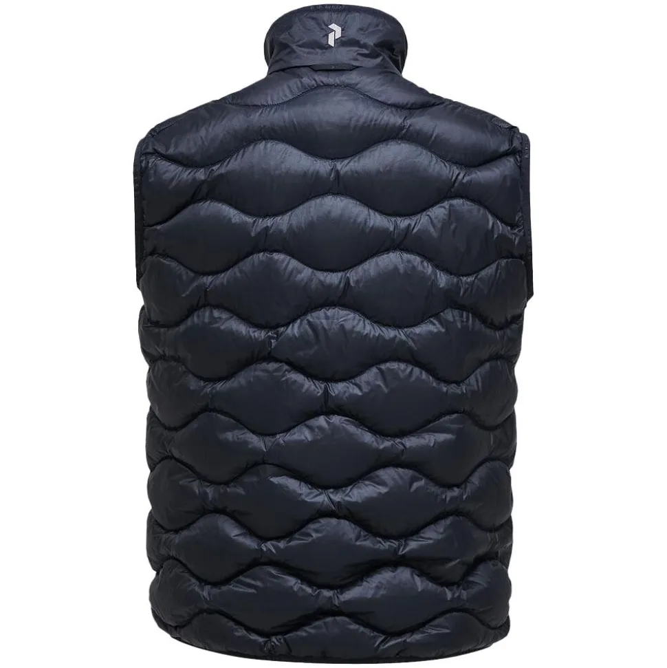 Helium Down Vest Herr