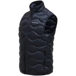 Helium Down Vest Herr