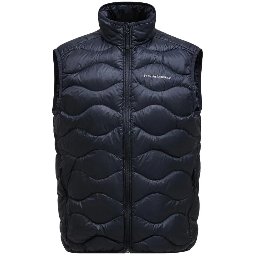 Helium Down Vest Herr
