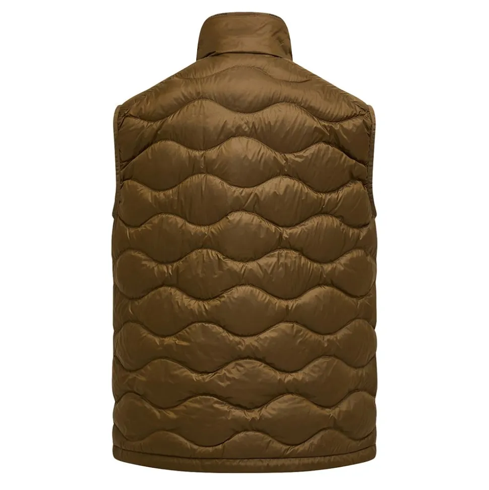 Helium Utility Down Vest herr