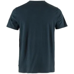 Hemp Blend T-Shirt Herr