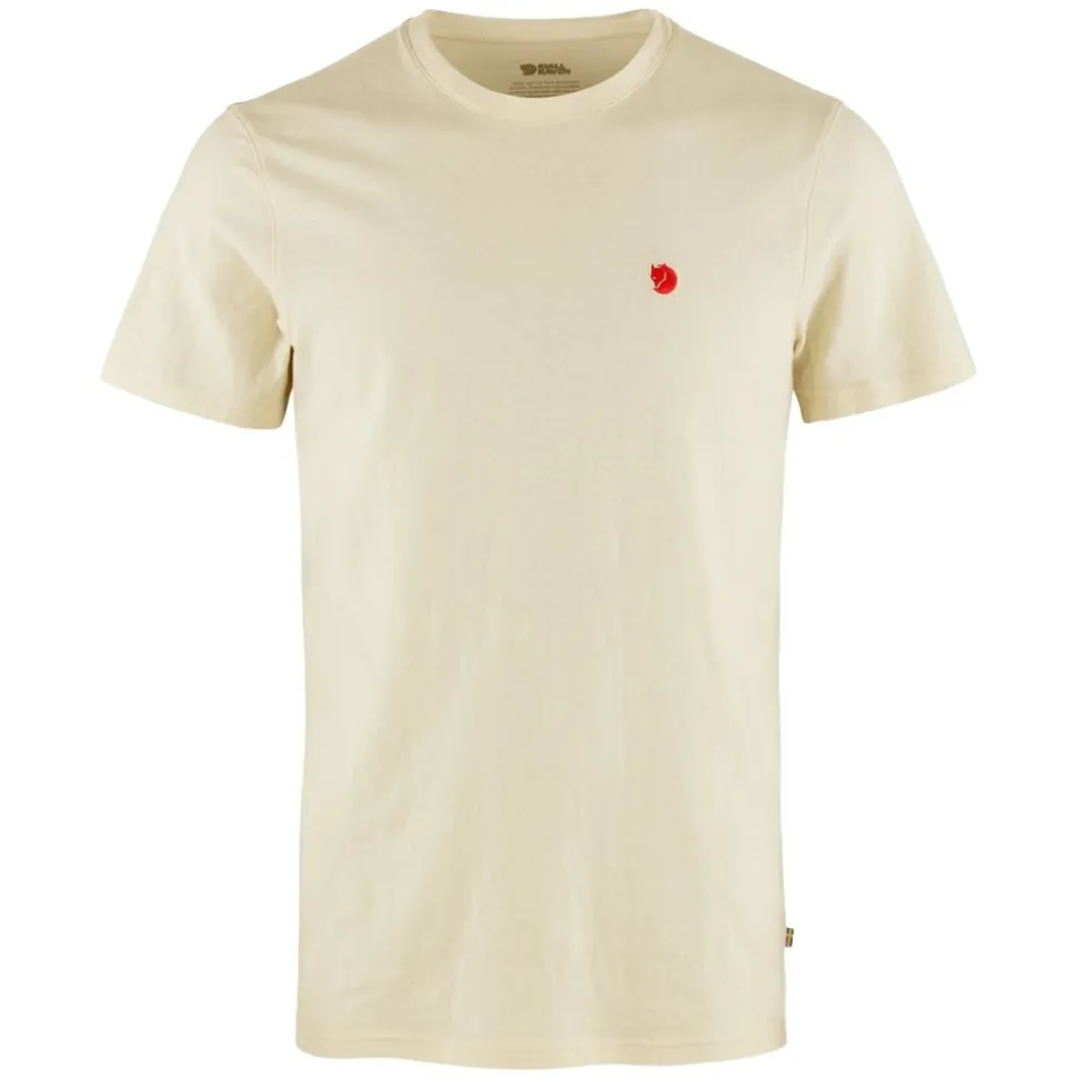 Hemp Blend T-Shirt Herr