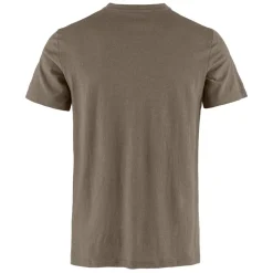 Hemp Blend T-Shirt Herr