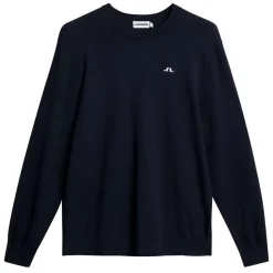 Henry Knitted Sweater Herr