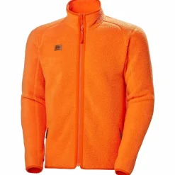 Heritage Pile Jacket Herr