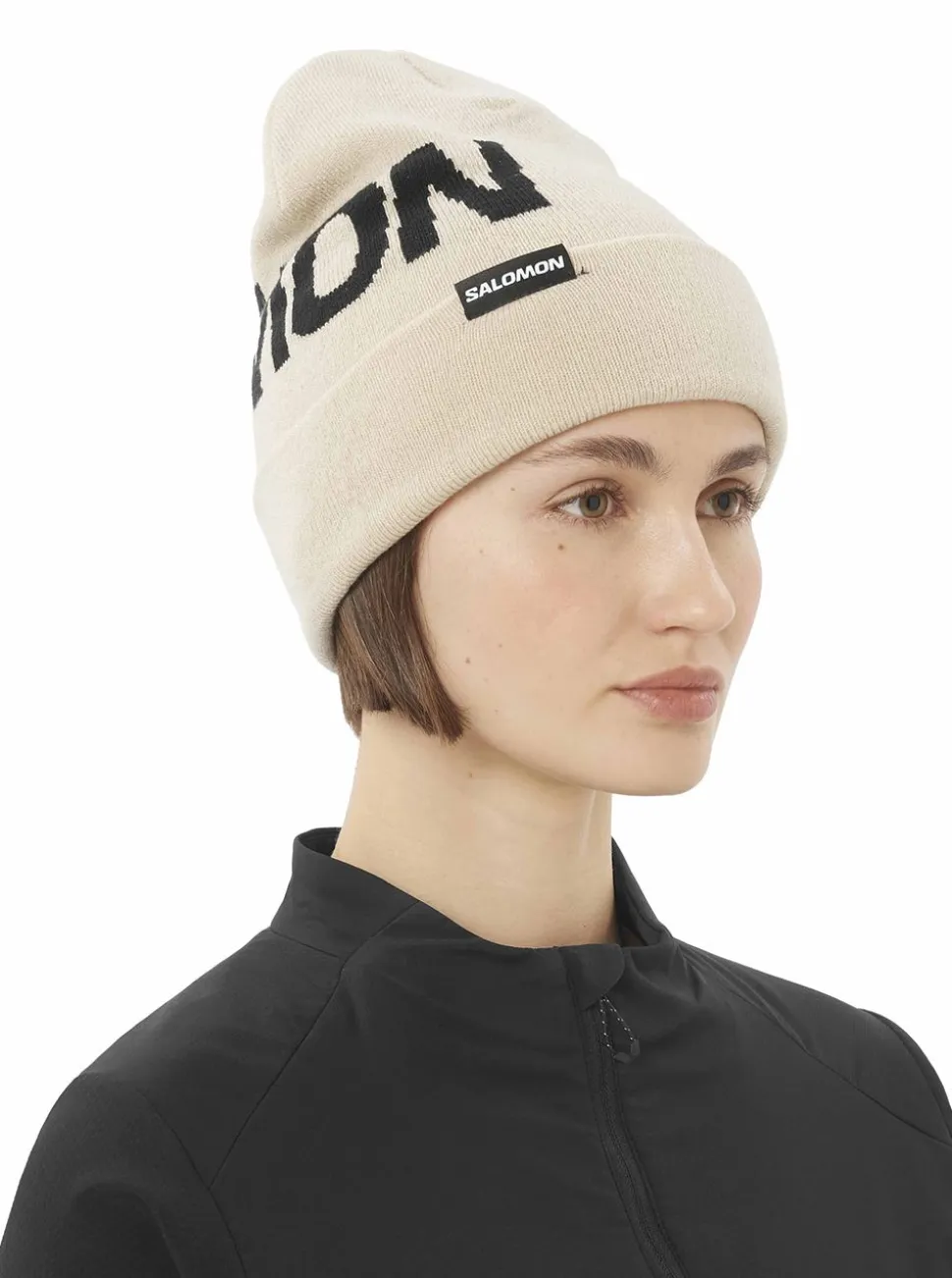 HERMITAGE BEANIE