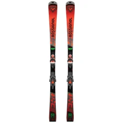 Hero Elite ST TI Konect Inkl. Look NX12