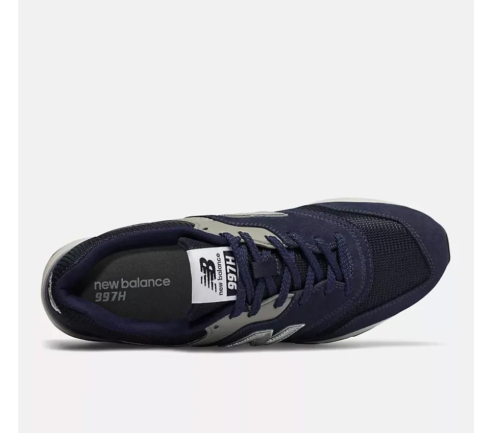 997H Herr