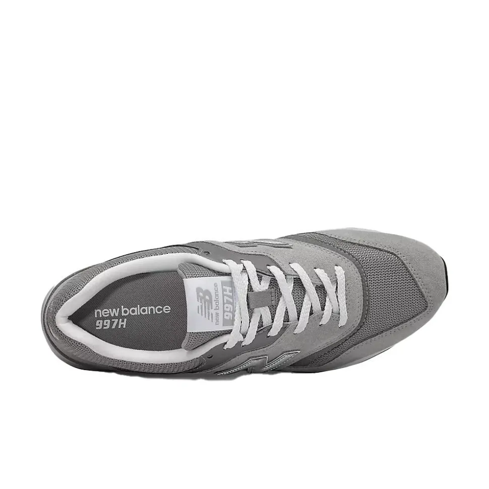 997H Herr