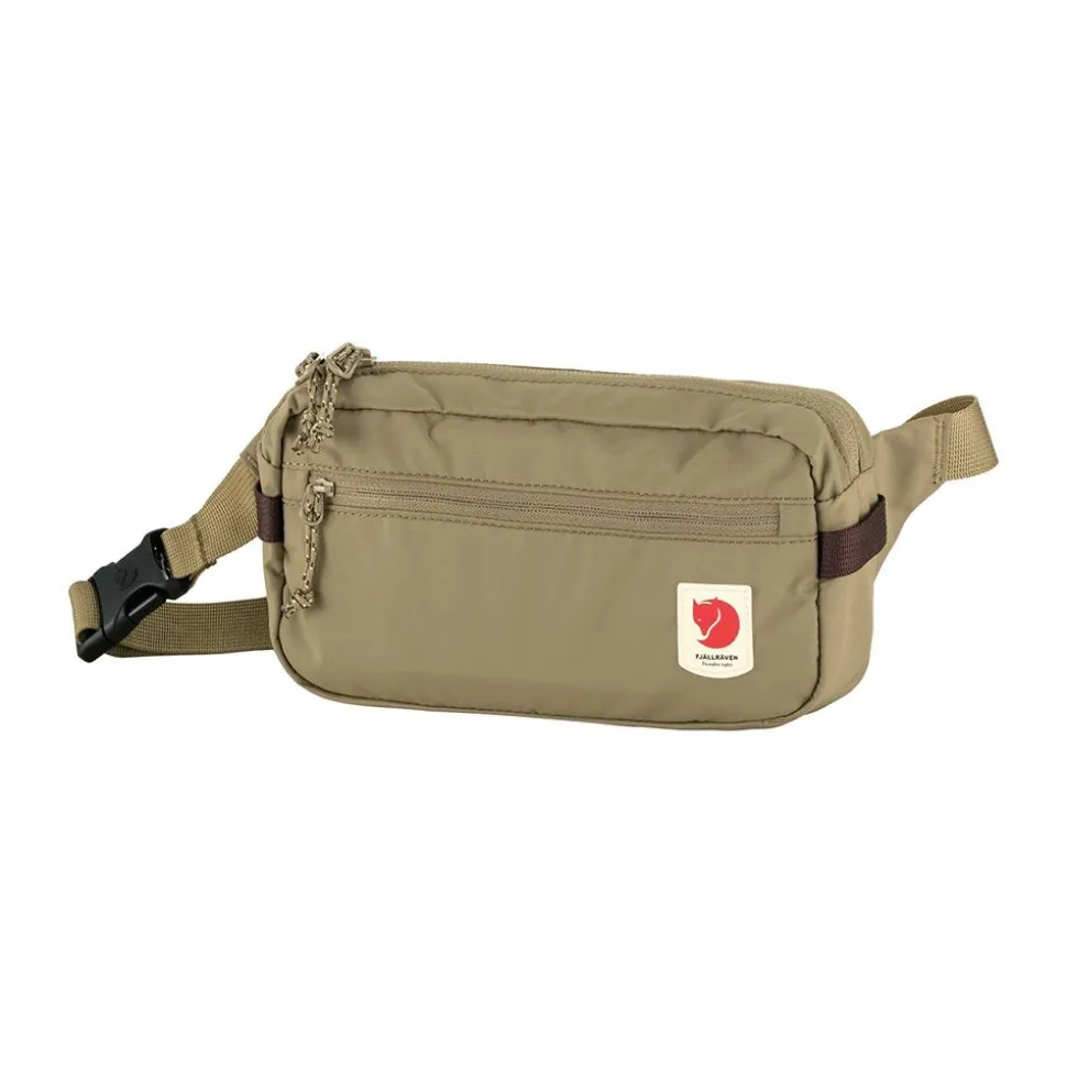 High Coast Hip Pack