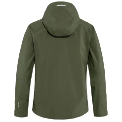 High Coast Hydratic Trail Jacket Dam