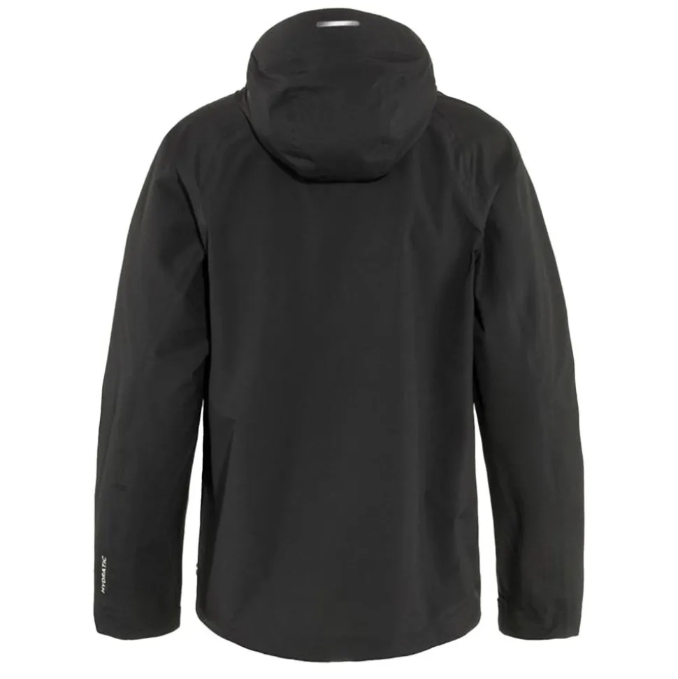 High Coast Hydratic Trail Jacket Herr