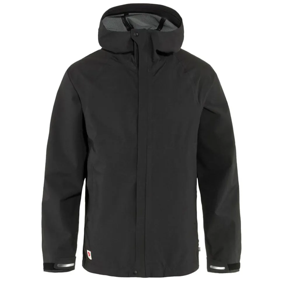 High Coast Hydratic Trail Jacket Herr