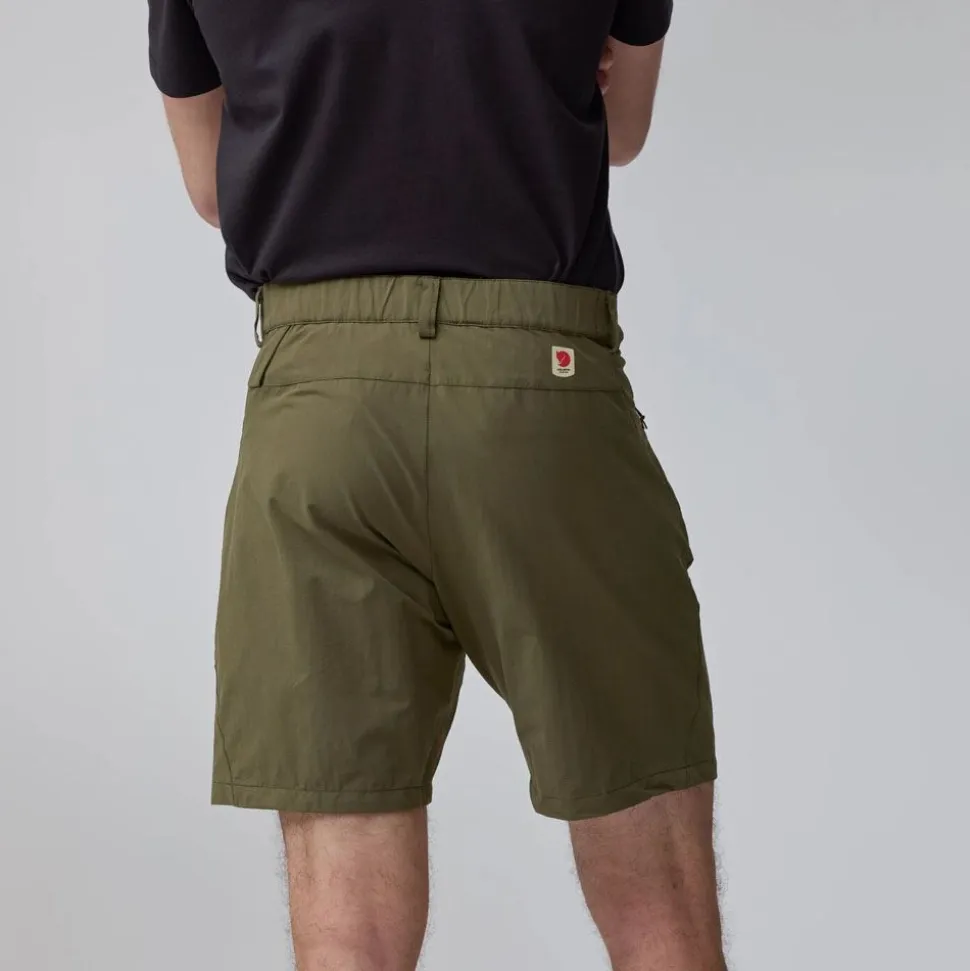 High Coast Pack Shorts Herr