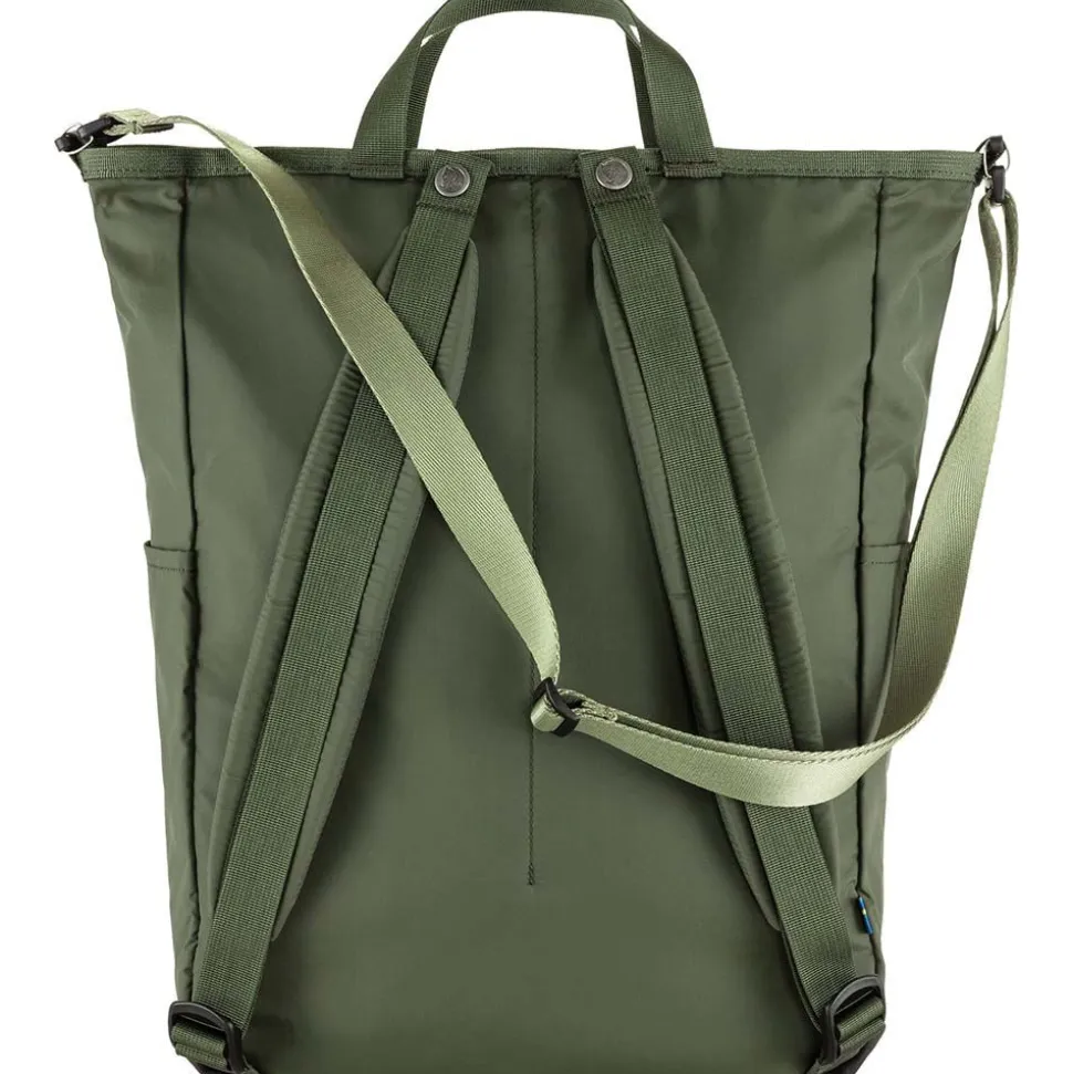 High Coast Totepack