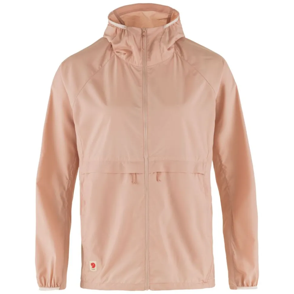 High Coast Wind Hoodie Dam